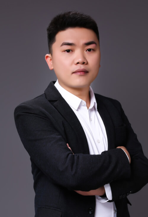 高昌勇 网络安全讲师